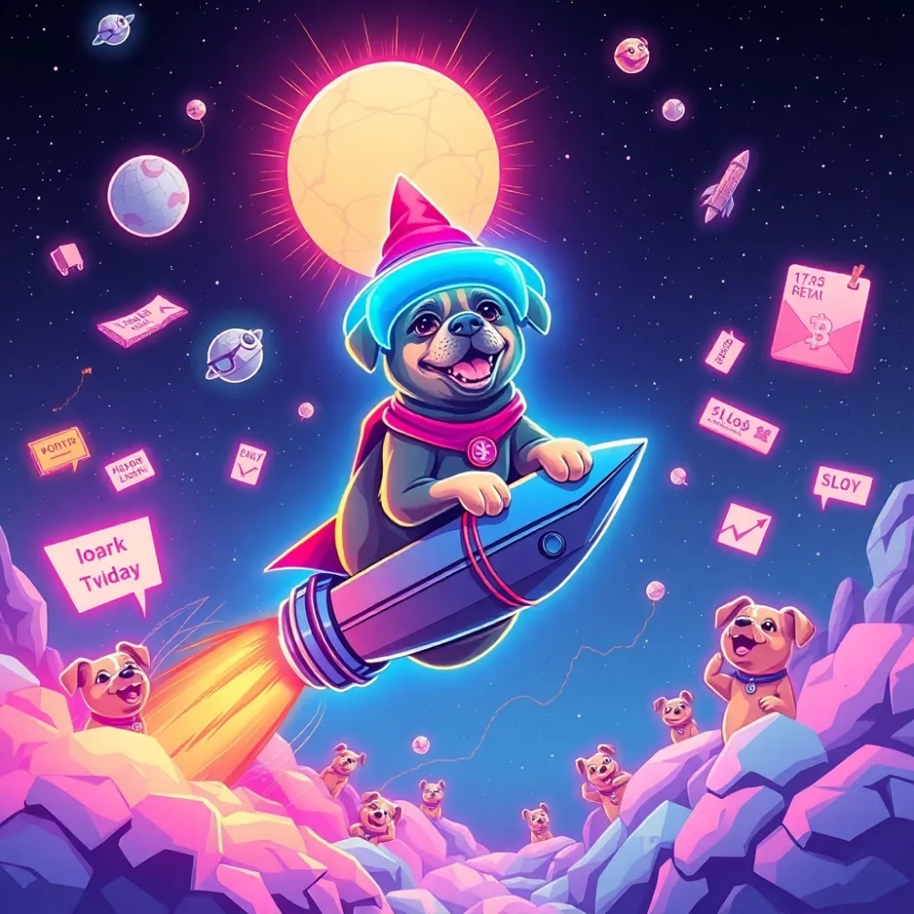 WIF Token: Solana's Dog with a Hat Meme Coin – Today's Hottest Pump, How to Buy, and 2026 Prediction