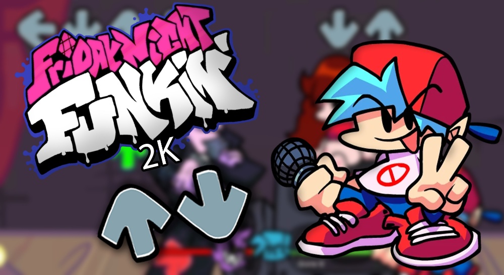 FNF Game – Turn Rhythm Into Your Own Performance