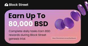 Discover BlockStreet.money: The Future of Tokenized Stocks on Blockchain