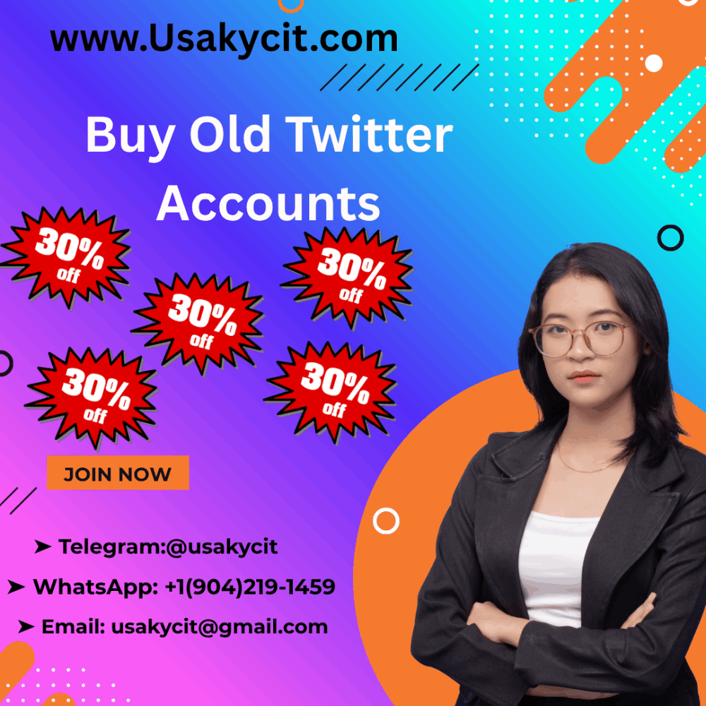 Top 156 Looking to Best Place to Buy Twitter Accounts