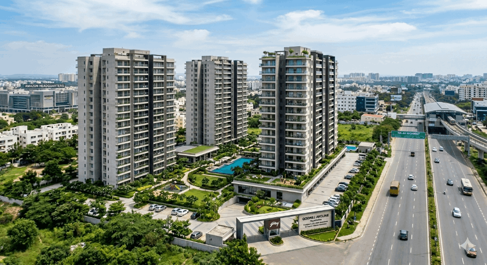 Godrej Aveline Yelahanka: The Complete Guide to North Bangalore’s Newest Luxury Landmark