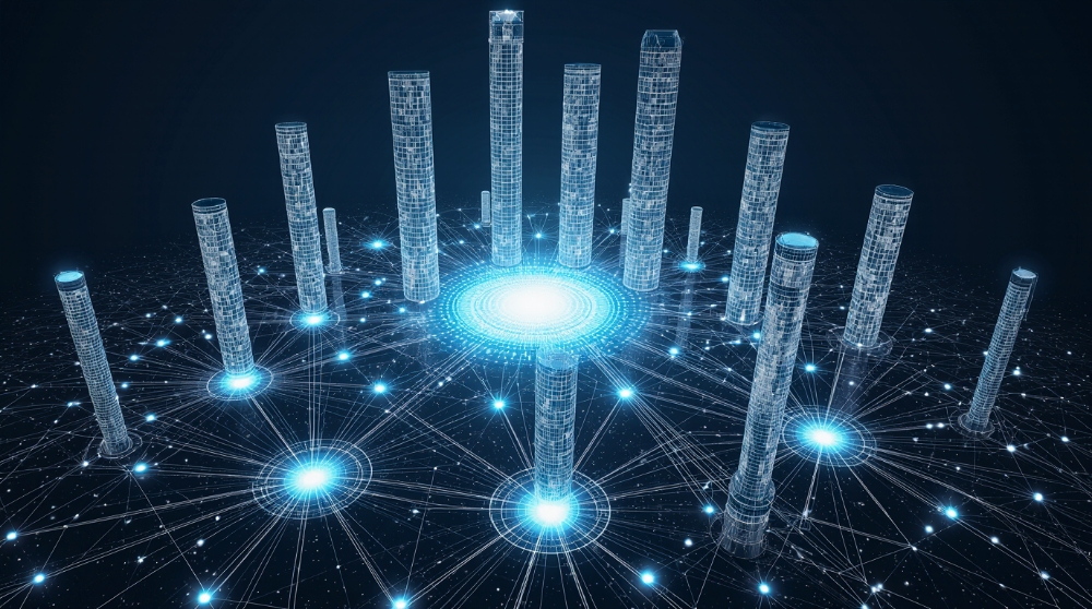 Is Web3 Just Rebuilding the Same Power Structures?