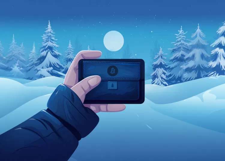 Top 4 Best Cold Wallets for Crypto in 2023 – 2024