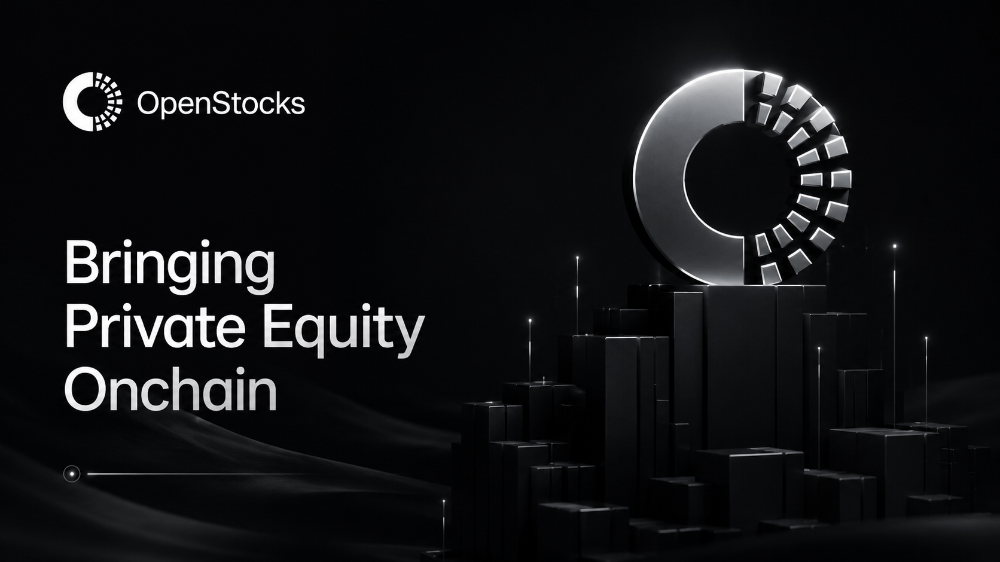 The Accessible Future: Bringing Private Equity Onchain