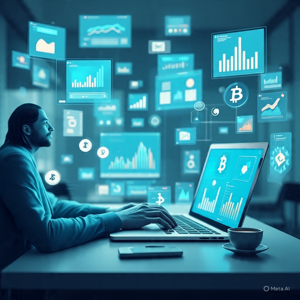 Micro-Tasking: The Definitive 2026 Guide to Stacking Crypto Gains from Zero