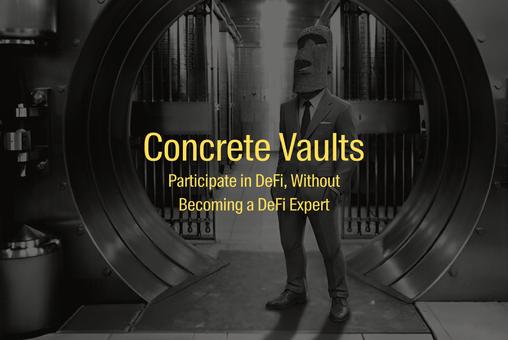 DeFi Strategies Live or Die by One Hidden Code