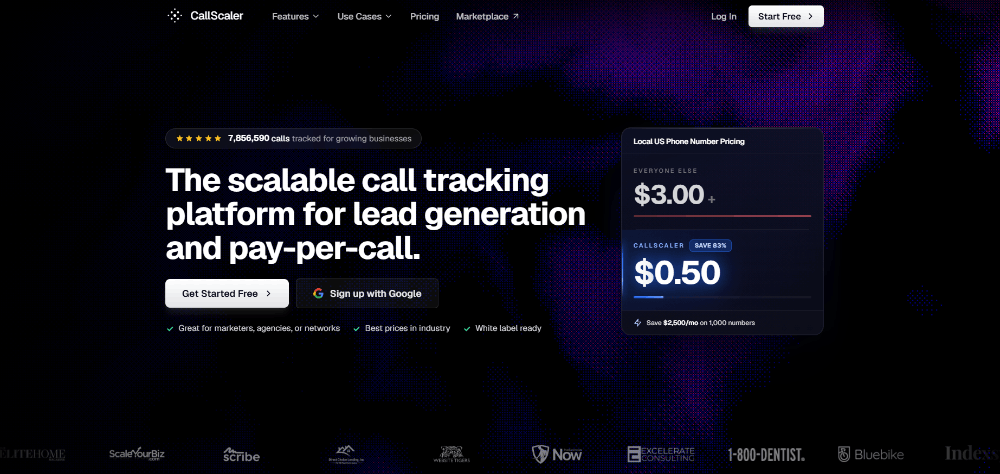 How CallScaler Helps Publishers Get Paid What Their Calls Are Actually Worth