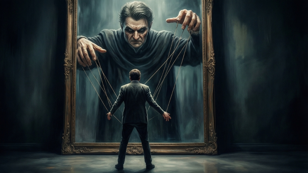 The Ego Trap in Web3