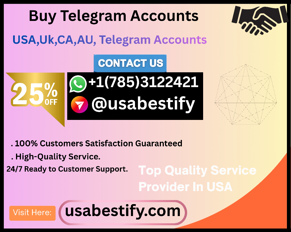 Best Sites to Buy Telegram Accounts in 2026 (Expert Picks)