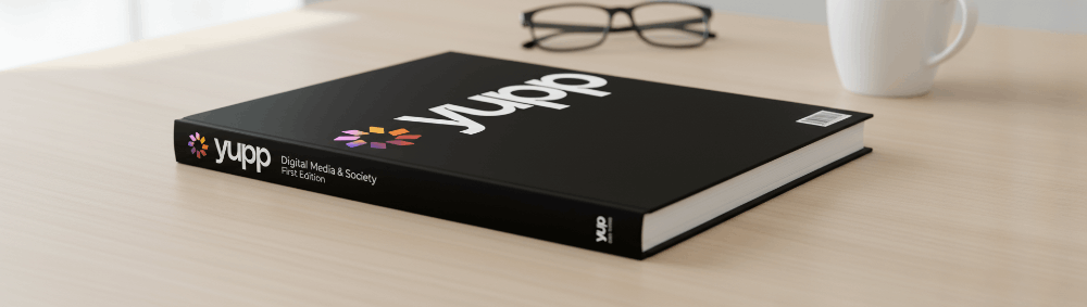 Creating content on Yupp.ai