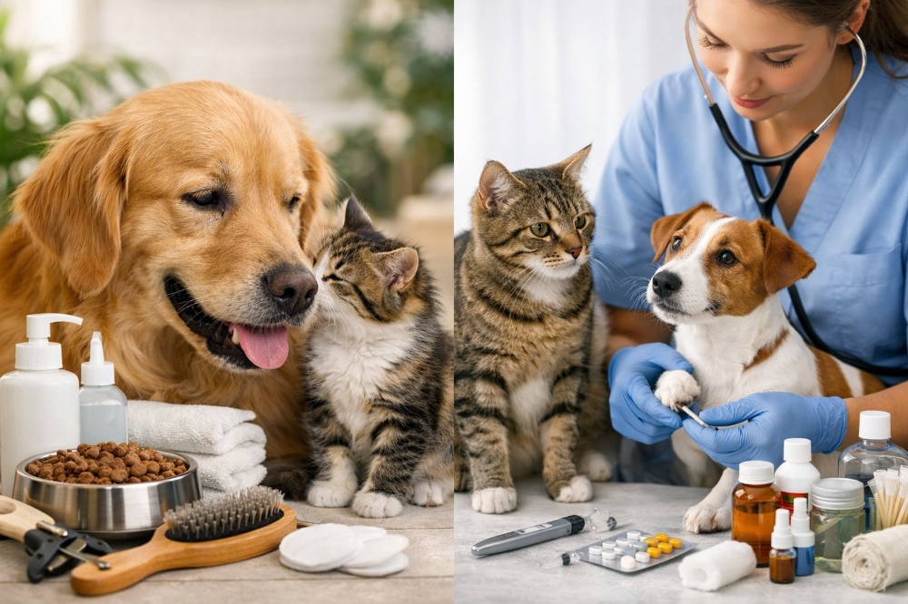 How to Choose a Vet Clinic: What Pet Owners Should Look For