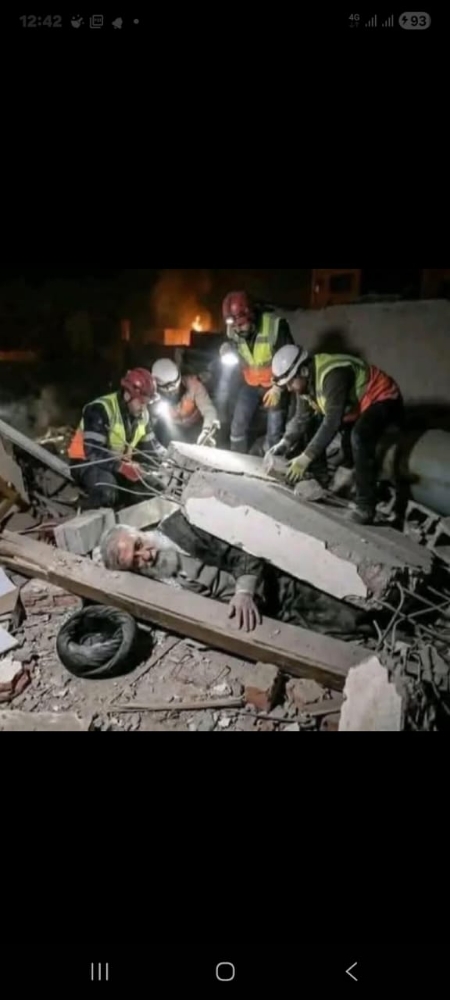 ‎US, Israel attack Iran updates: Khamenei, top security officials killed