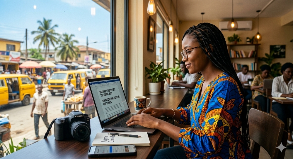 The Modern Renaissance of Digital Journalism