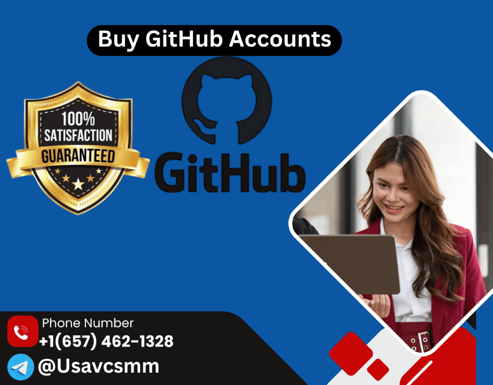 Step-by-Step: How to Buy, GitHub Accounts In 2026