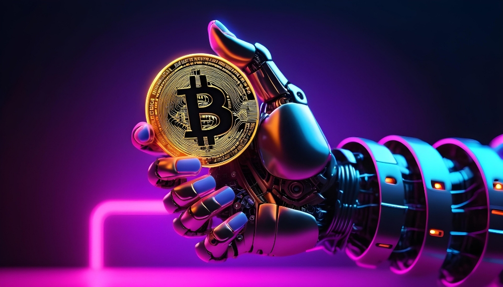 The Rise of AI in Cryptocurrency: Why Smart Investors Are Paying Attention