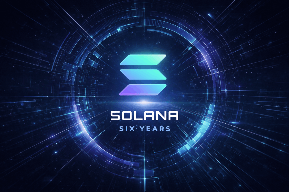 Solana: Six Years of a Network in Search of Time