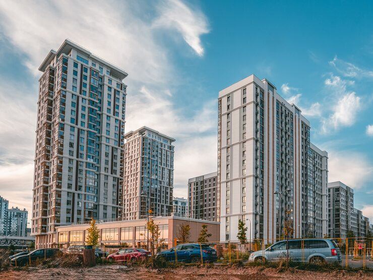 Why Runwal Chembur Collector Colony is Ideal Choice for Homebuyers