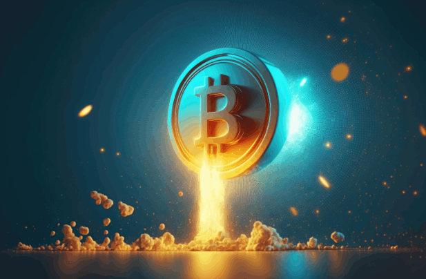 Bitcoin Tipped To Attain Six-Figure Value Following Fourth Halving – Details