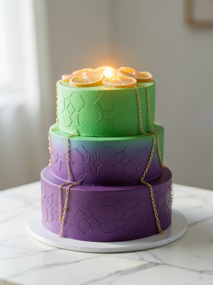 Crafting Original Cakes: Stories of Speed, Community, and Endless Creation on Solana