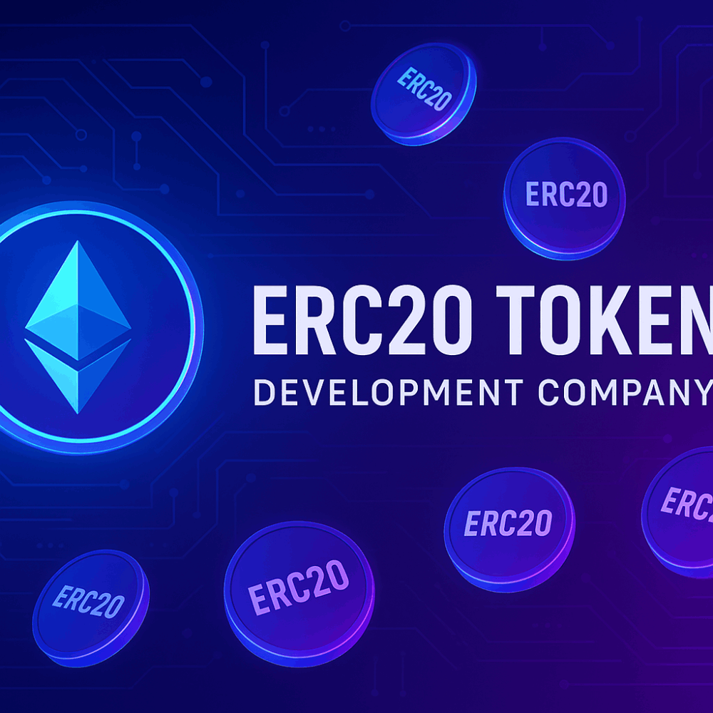 How ERC20 Tokens Power DeFi Applications?