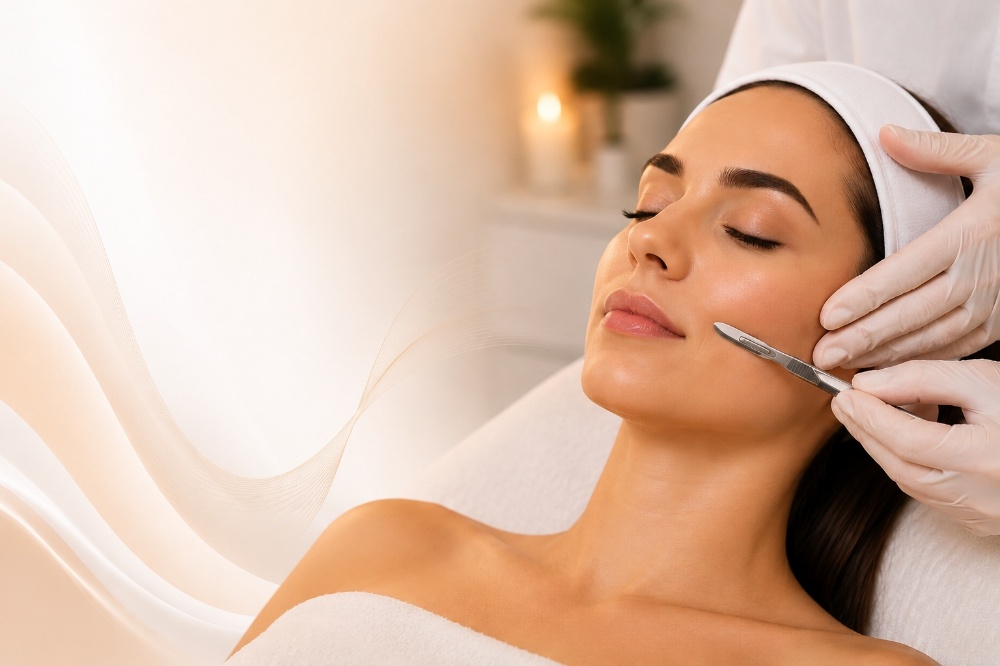 Why Dermaplaning in Scottsdale Is Worth Trying