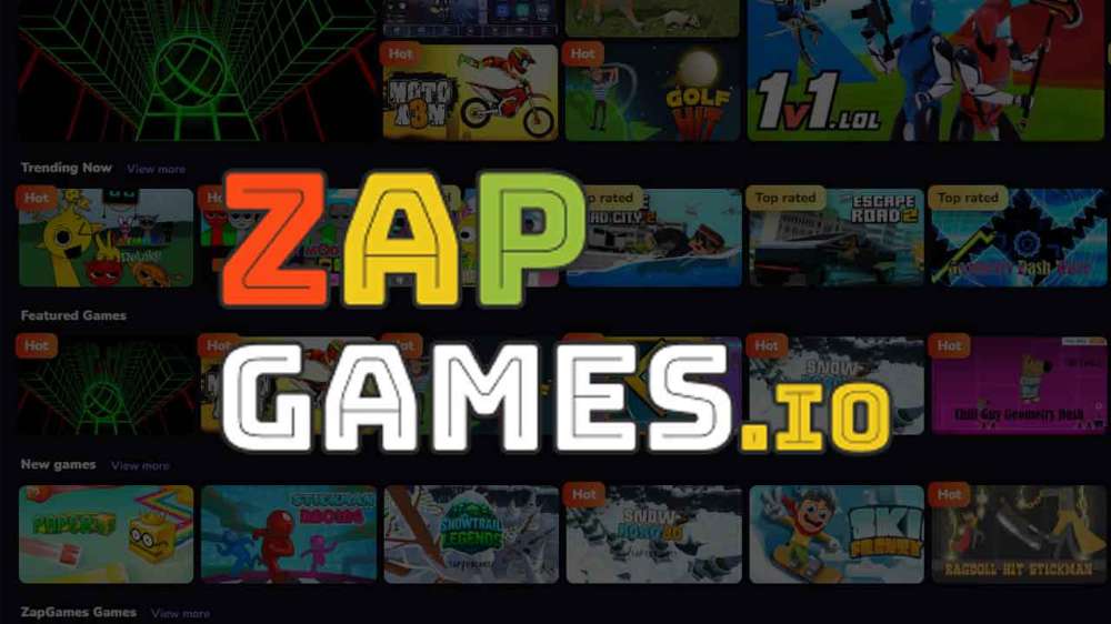 Why Free Online Games Are Becoming the New Gateway to Digital Entertainment
