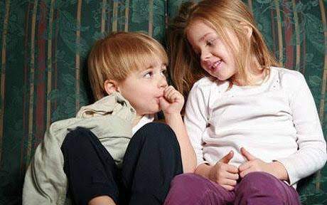 The Myth of the “Second Born”: Are Middle Children Destined to Be Different?