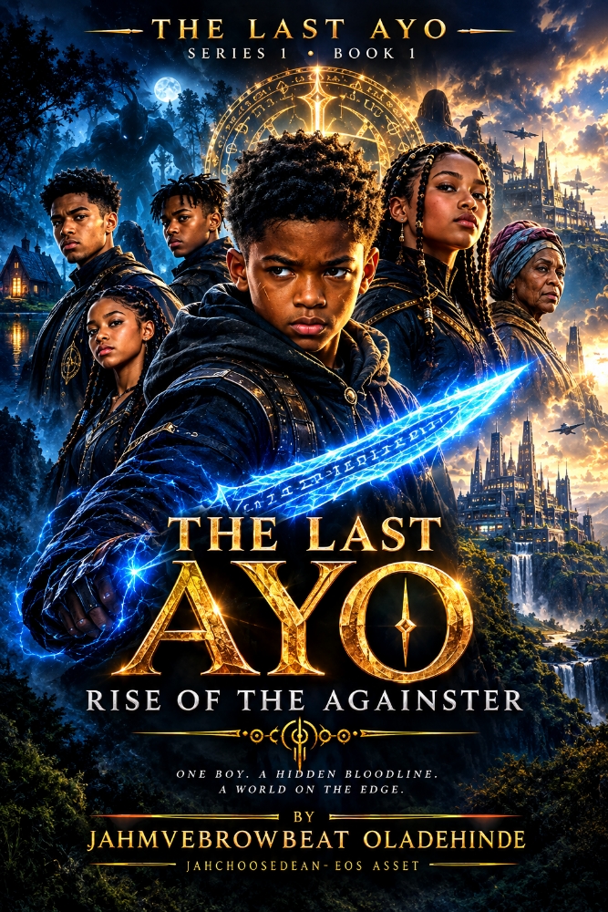 RISE OF THE AGAINSTER