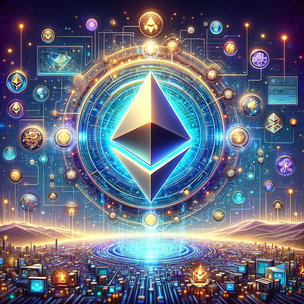 What is Ethereum ?