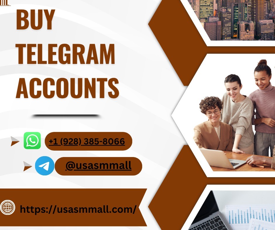 The Comprehensive Guide to Buying Telegram Account