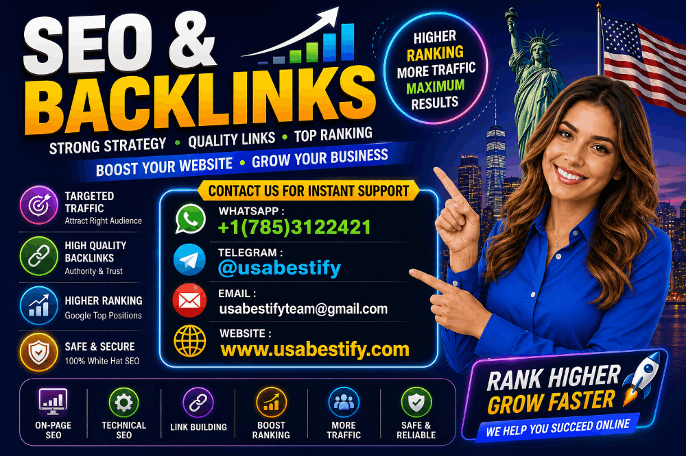 Which is the Best SEO Agency Company in 2026