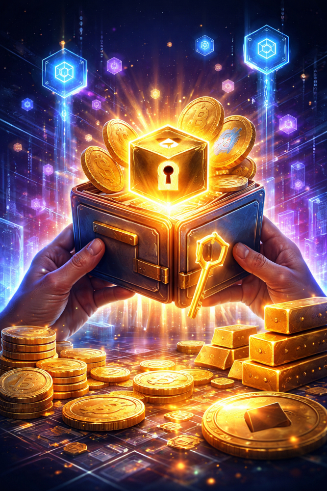 Why Ownership Is the Billion-Dollar Idea Behind Web3.