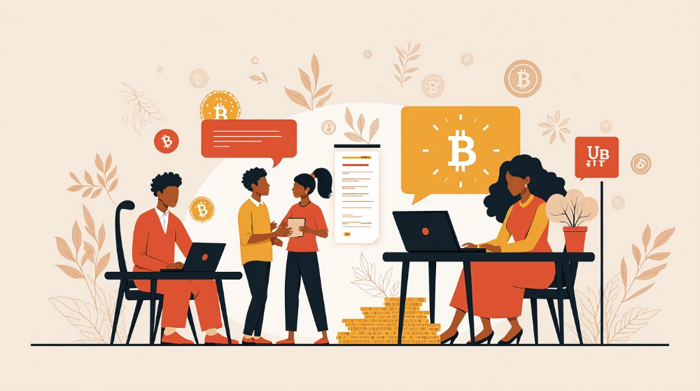 Can You Really Earn Money with BULB in Africa?