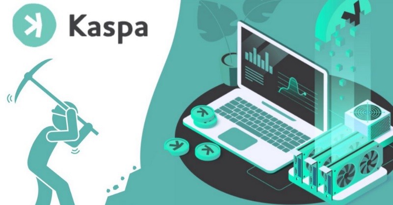 Kaspa and Ergo: The Rise of Mineable Altcoins in 2025