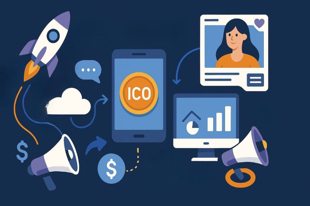 Crypto Growth Hacking: 7 ICO Marketing Tactics with the Highest Conversion Rates in 2026