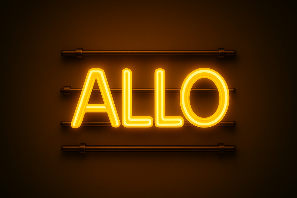 Allo RWA token explained for beginners