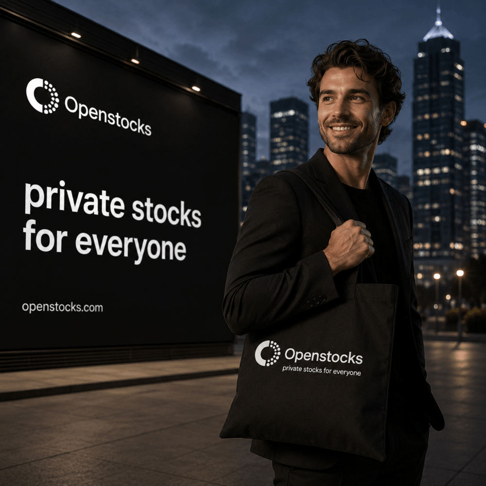 Navigating Cross-Border Allocations via the OpenStocks Infrastructure