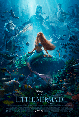 The Little Mermaid [EN]