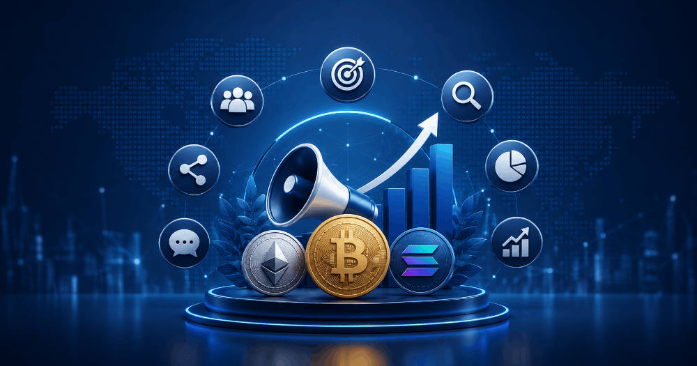 Retention-First Crypto Marketing: Keeping Active Users After the Token Launch