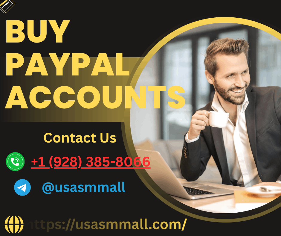 31 Best Places to Buy PayPal Accounts A Ultimate Guide ...