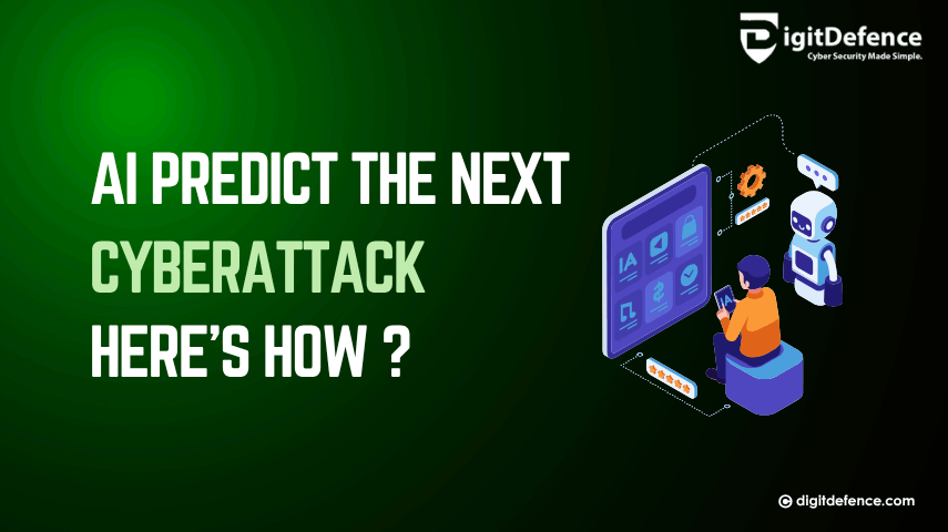 Can AI Really Predict the Next Cyberattack? Here’s How.