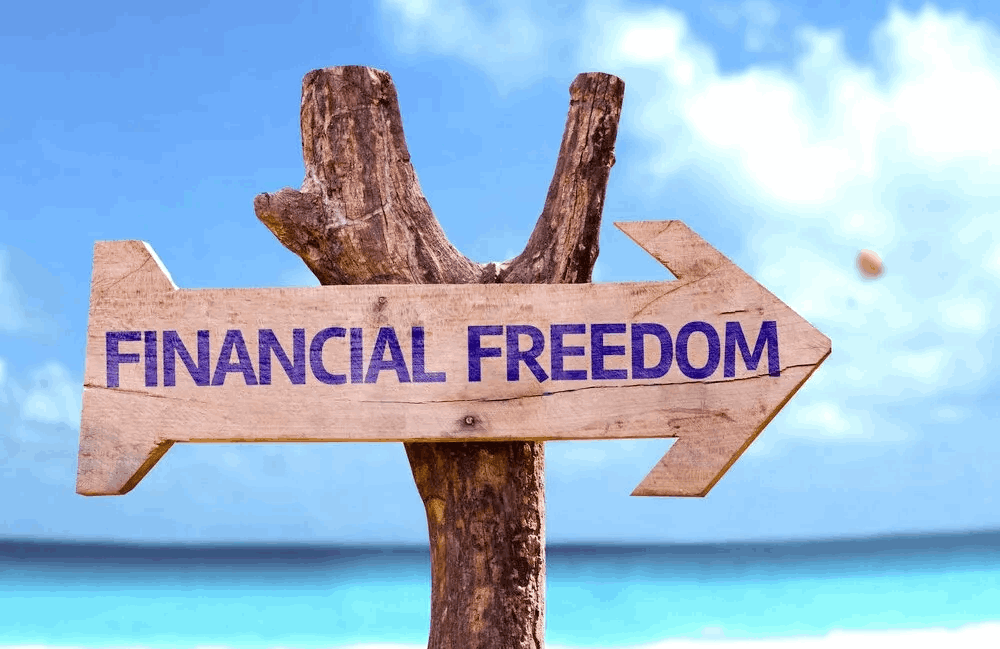 Financial Independence Without Frugality: Alternative Paths to Freedom