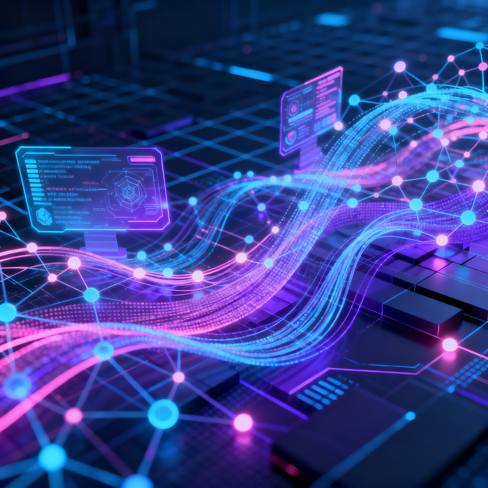 2025: When AI Meets Blockchain