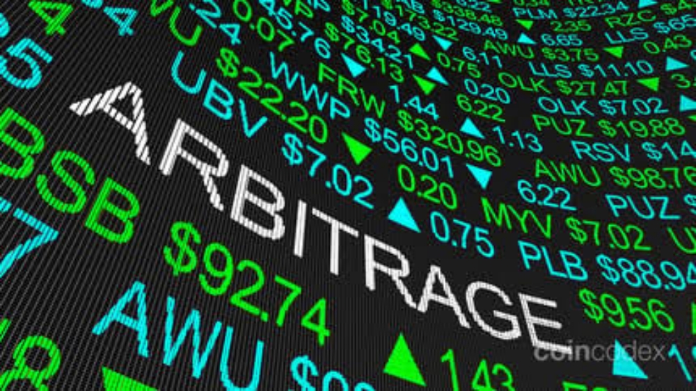 What Is DEX Arbitrage?