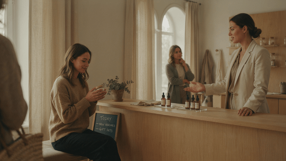 How Cosmetic Brands Can Build Stronger Customer Loyalty