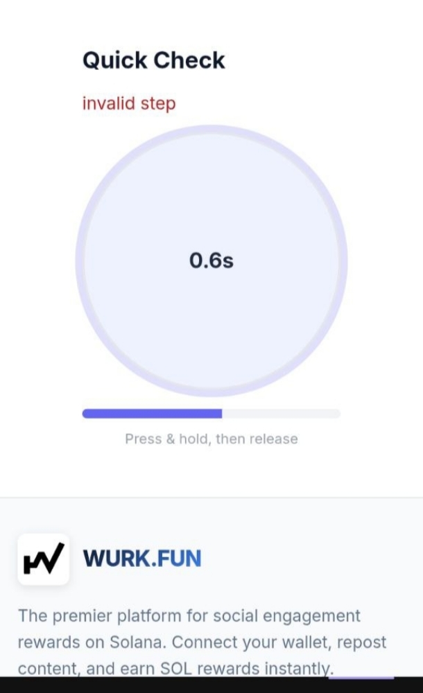 My WURK Journey: From a Telegram Video to Becoming a Long-Time Community Member