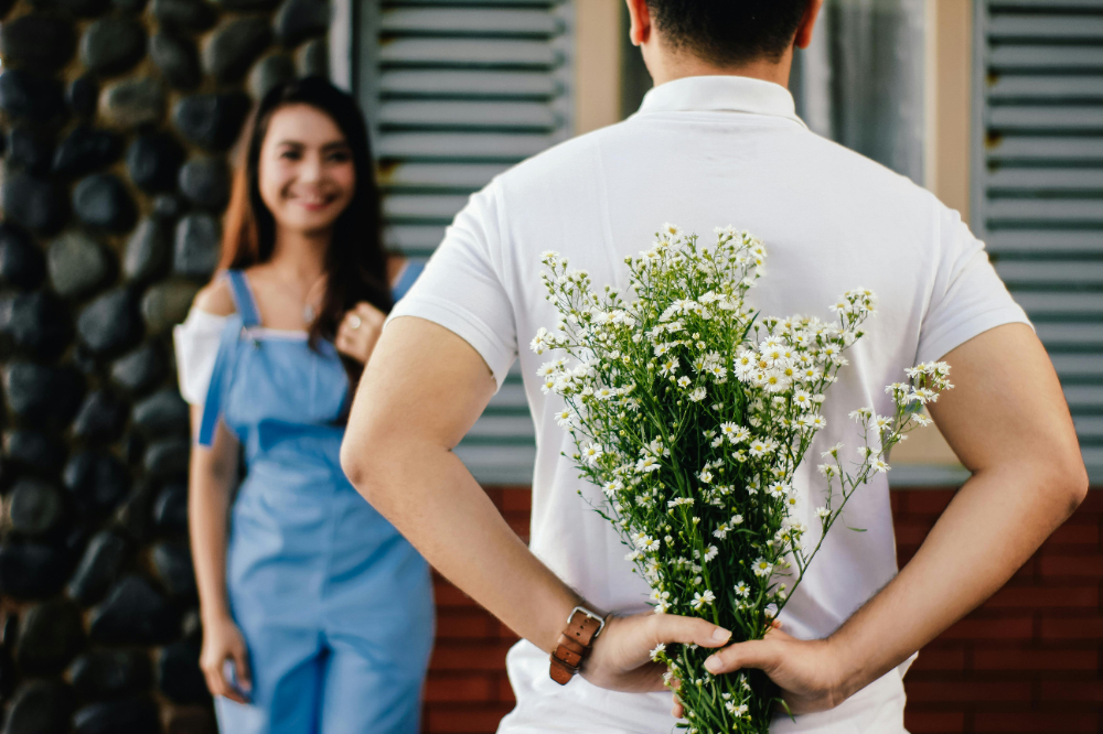 A Beginner's Guide To Relationship Building