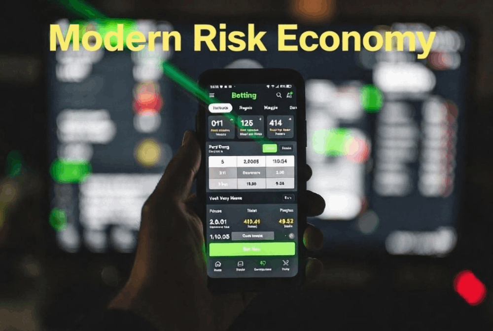 A Classy Name For The Same Old Rush