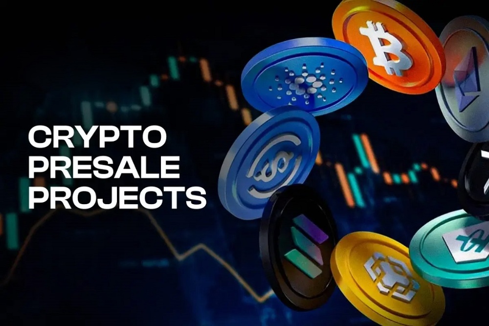 Ranked Presale Projects: From Bitcoin Hyper to Maxi Doge