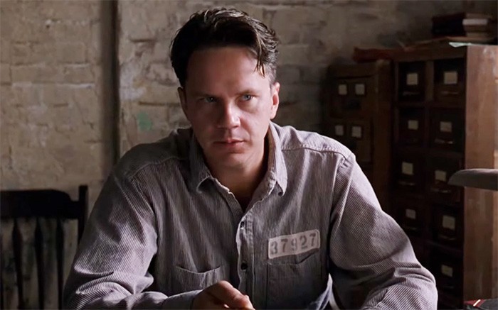 The Shawshank Redemption Bulb 3207